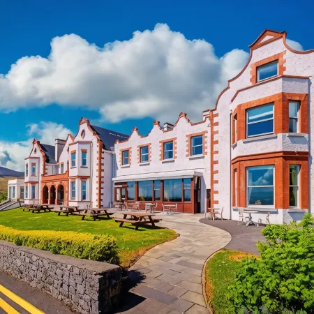 Mulranny Park Hotel