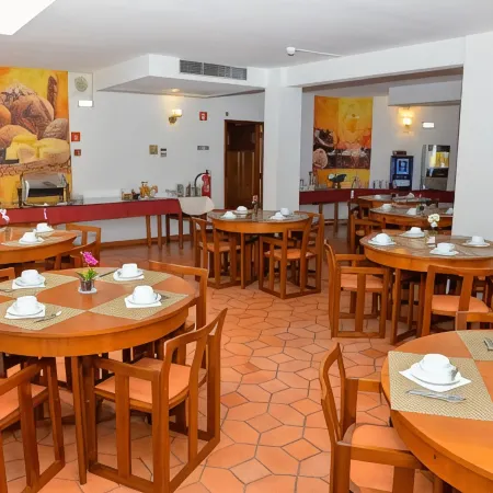 LagosMar Story Hotel