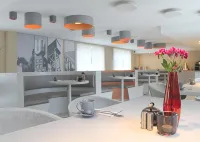 The Grey Design Hotel