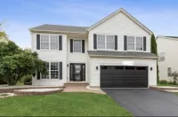Modern Home in Trendy Neighborhood 40 from Downtown Chicago Hotels near Life Church Joliet