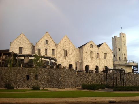 บุญโต ทาวน์