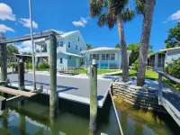 Adventurous Fish Tales- Deep Water Canal!