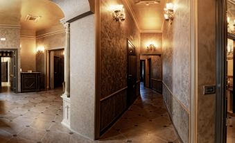 Antica Dimora Delle Cinque Lune