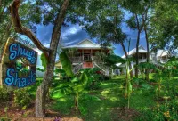 Shugs Shack Beach and Inlet  Vacation getaway