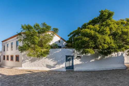 Maison Muse Hotels in Neapolis