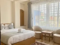 namaste guest house Hotels near Old Pokhara