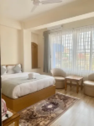 나마스테 게스트 하우스