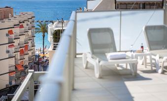 Climia 2Sleep Apartments