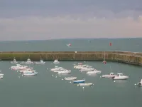 Hotel de La Mer