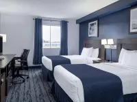 Travelodge Suites by Wyndham Saint John โรงแรมในเซนต์จอห์น