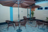 Best Point Hotel Zanzibar - 2 estrellas