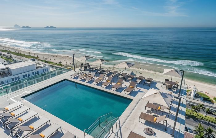 Windsor Marapendi Hotel