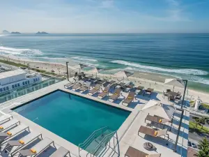 Windsor Marapendi Hotel