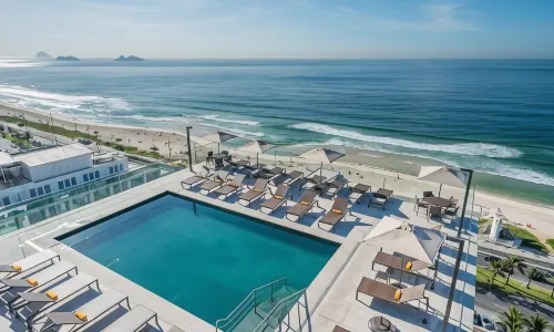 Windsor Marapendi Hotel