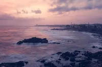 Le Grand Galle - Romantic