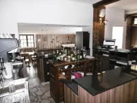 Le Relais des Vieilles Postes