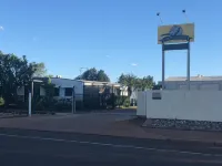 Happy Jacks Cabins and Offices Hotels in Cloncurry
