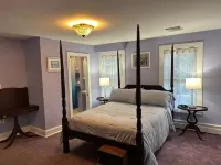 Inn on Fox Meadow - Spacious Victorian Inn Hotels near Bowl America Gaithersburg