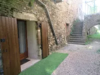 STUDIO RENTAL DOMAINE DE LA BAUME