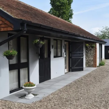 Sandhurst Farm Forge