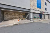 Gyeongju Valt Hotel Hotel dekat Uiduk University
