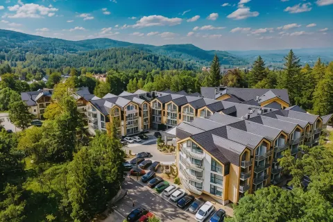 Green Mountain 5* Hotel