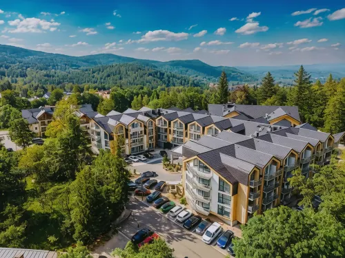 Green Mountain 5* Hotel