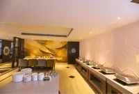 Hotel Vasundhara Palace