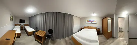 日艾法爾酒店