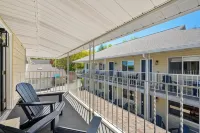 프레시 코스트 모텔