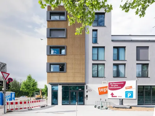 Numa Munich Obersendling Hotels in Grunwald