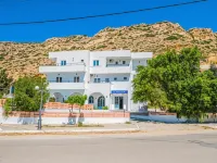 Matala Hostel Hotels in Faistos