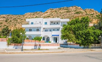 Matala Hostel