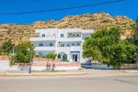 Matala Hostel Hotel a 