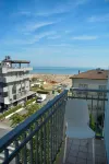 Hotel Giorg - WaterPark Free Entrance - con vista mare