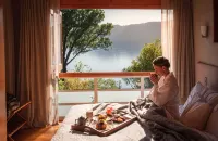 Bay Of Many Coves Resort Hotels in Bay of Many Coves