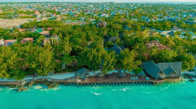 Mnarani Beach Cottages Hotels in 