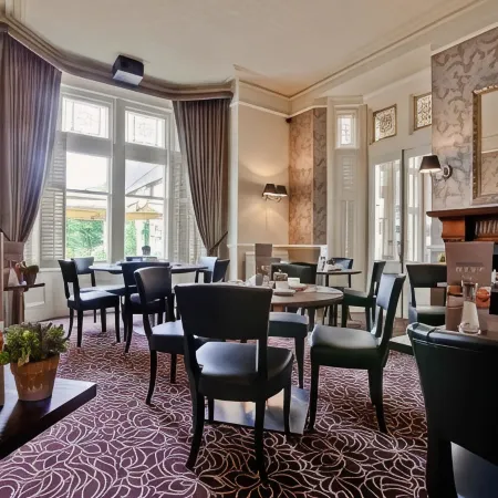 Pontlands Park Hotel
