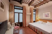 Anacapri Hotels in Granada