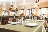 Hotel Fazenda Itáytyba - С баром