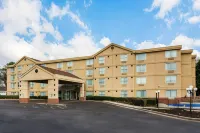 Quality Suites Atlanta Airport East Các khách sạn ở Riverdale