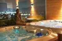 Hotel Sabana Park - spa