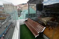 Hotel Monte Carlo - Bintang 3