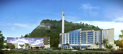 Hyatt Place Bayamon Các khách sạn ở Dorado