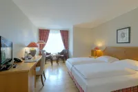 Hotel Lübecker Hof