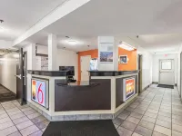 Motel 6 Lawrence, KS Hotels in Lawrence