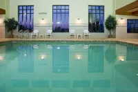 Country Inn & Suites by Radisson, Middleton - Madison West - Uima-altaat
