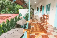 Hostal Eden -  Privatzimmer