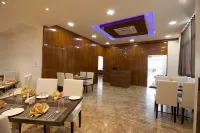 Crystal Inn