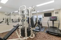 Juniper Hill Inn - gimnasio